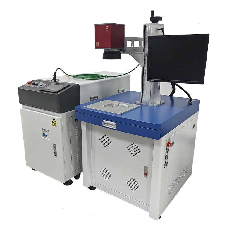 YAG振镜焊接平台