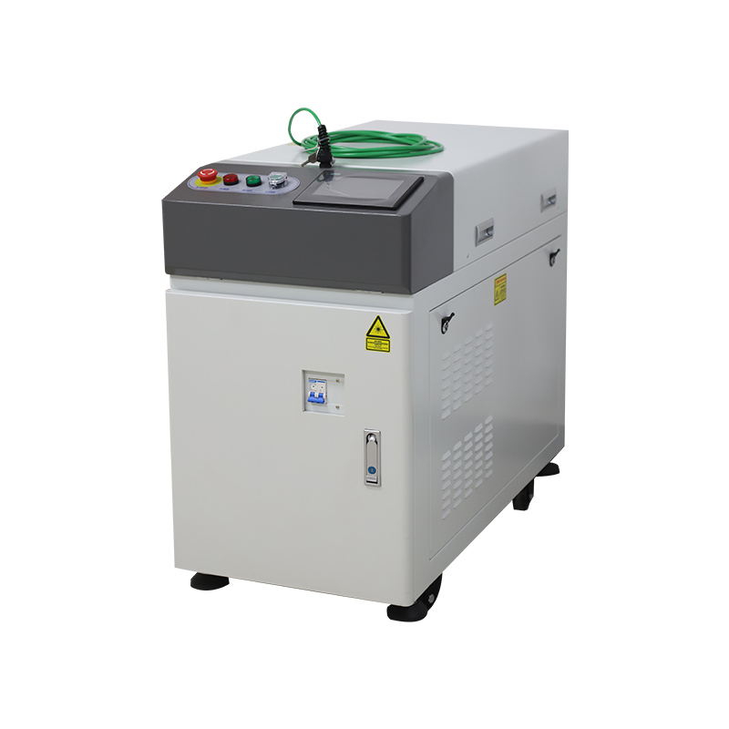 YAG25-80W焊接主机