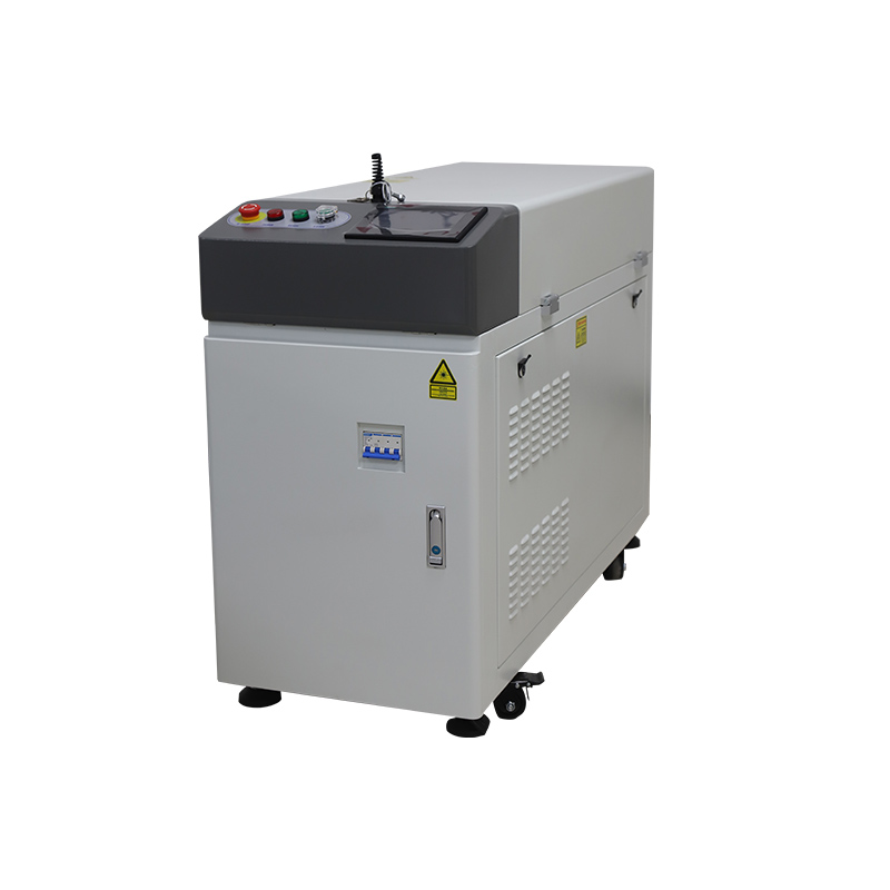 YAG150-200W焊接主机