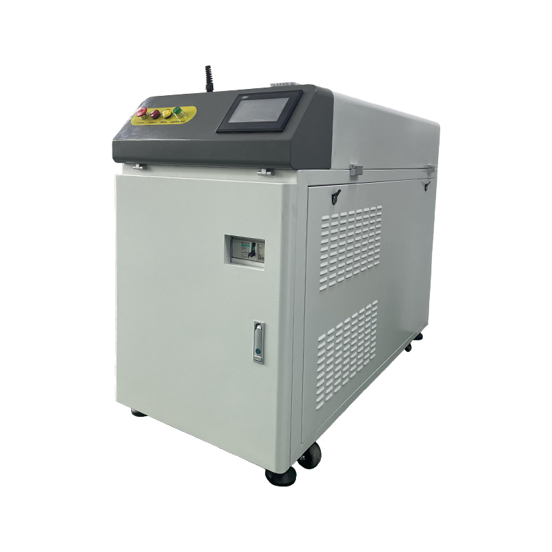 YAG600W焊接主机