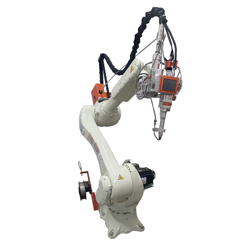 机器人焊接系统